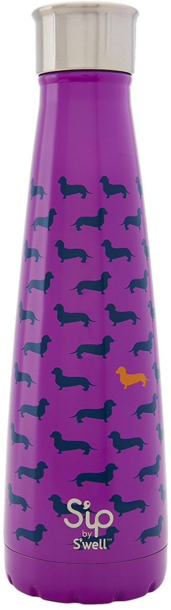 S'well S'ip 15oz Bottle - Top Dog - 200115510