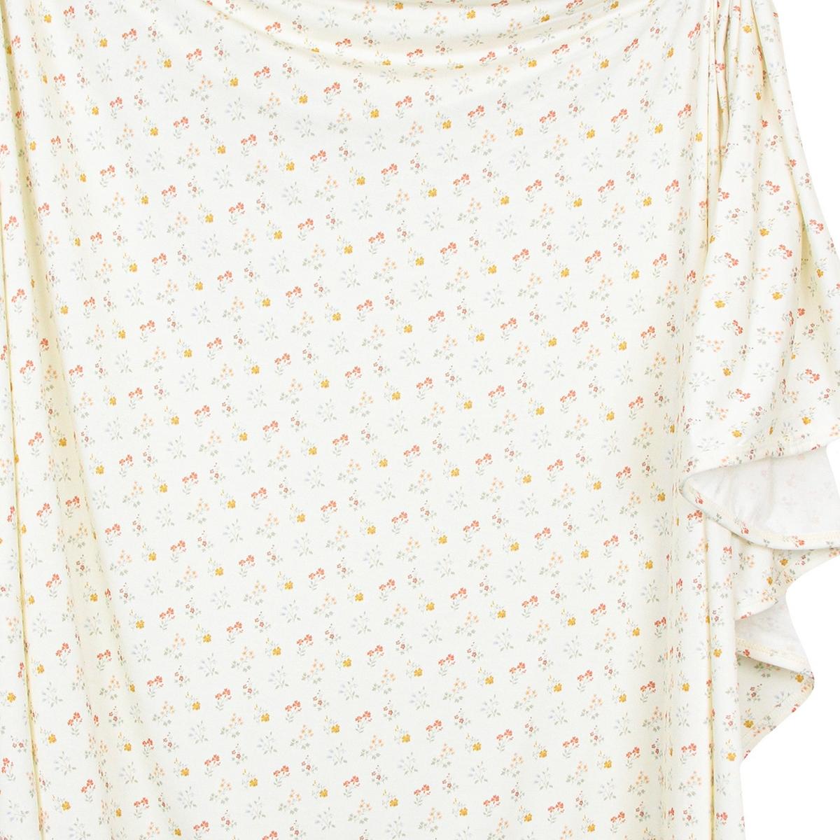 Lou Lou & Company Swaddle Blanket - Willow (Regular Luxe)