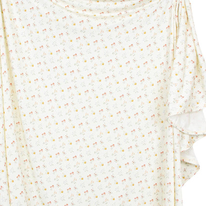 Lou Lou & Company Swaddle Blanket - Willow (Regular Luxe)