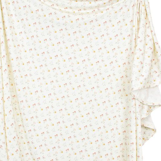 Lou Lou & Company Swaddle Blanket - Willow (Regular Luxe)