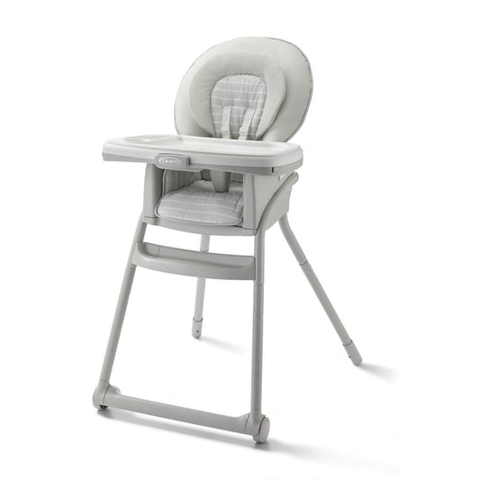 Graco Table2Table LX 6-in-1 High Chair - Willow - 2220974