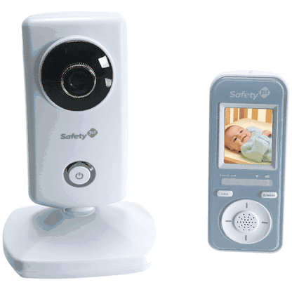 Safety 1st 08280 High-Def Digital Color Video Monitor - 82800030