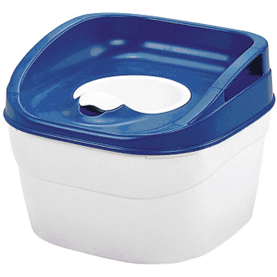 Safety 1st 3-in-1 Potty & Step Stool - 41674