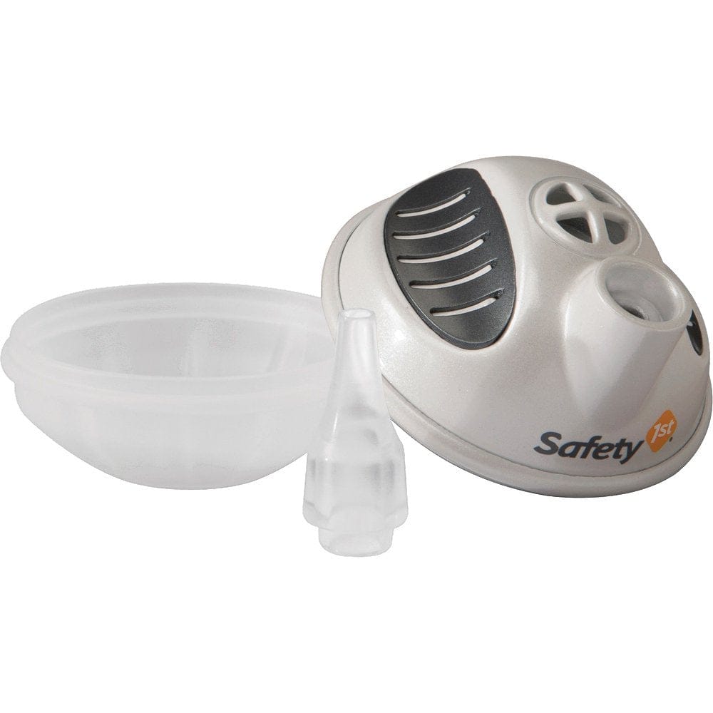 Safety 1st Advanced Solutions One Way Nasal Aspirator - IH198