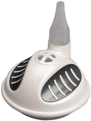 Safety 1st Advanced Solutions One Way Nasal Aspirator - IH198