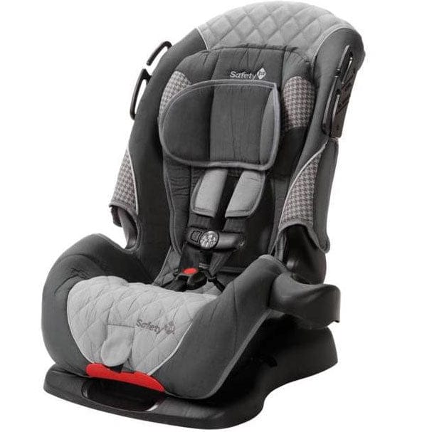 Safety 1st All-in-One Convertible Car Seat 2010 - 22178ANW - 22178ANW