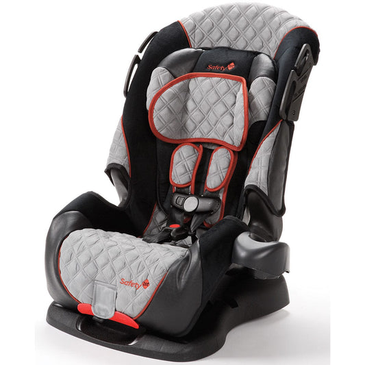 Safety 1st All-in-One Convertible Car Seat - 22178VSS - 22178VSS