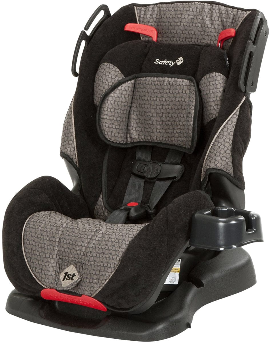 Safety 1st 2013 All-in-One Convertible Car Seat - Dorian - CC068BWO