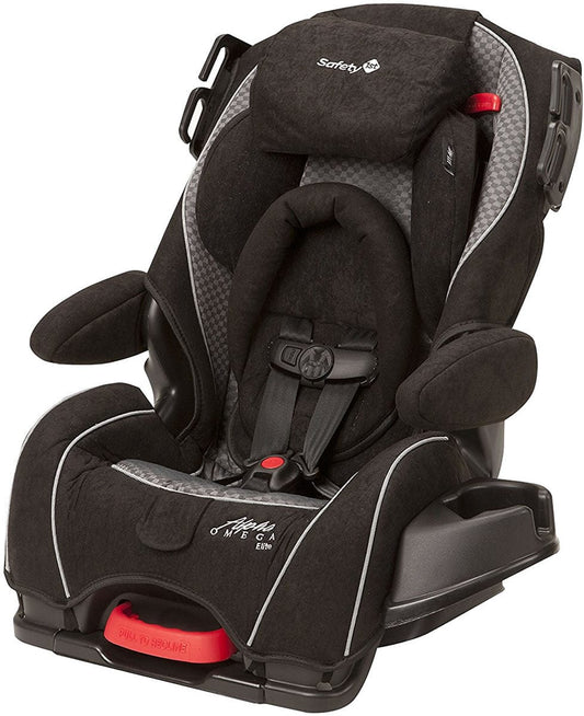 Safety 1st Alpha Omega Elite 3-in-1 Convertible Car Seat - Cumberland - CC159CMRL