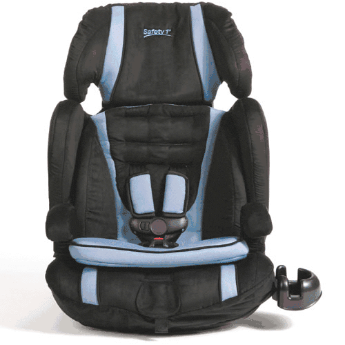 Safety 1st Apex 65 Booster Car Seat 22535CDE Calder - 22535CDE