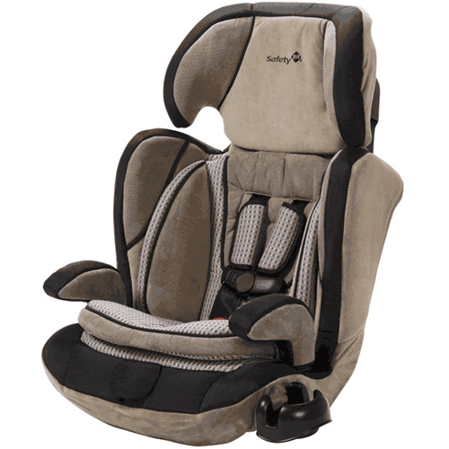 Safety 1st Apex 65 Booster Car Seat 22537GMA - 22537GMA