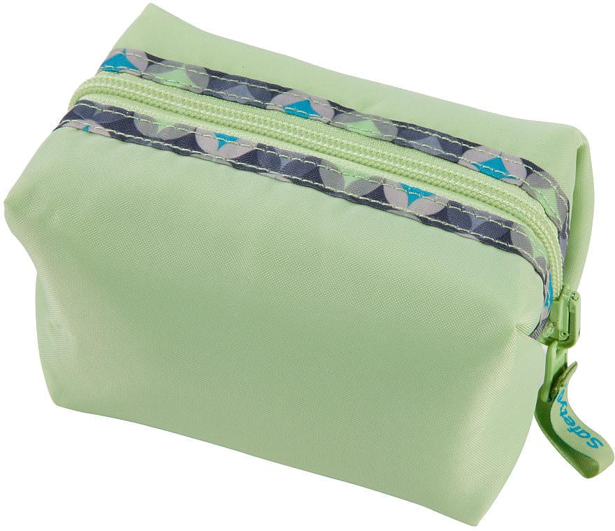 Safety 1st Baby's 1st Grooming Kit, 10pc - Spring Green - IH209