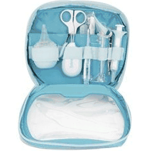 Safety 1st Baby's Deluxe Healthcare Nursery Collection