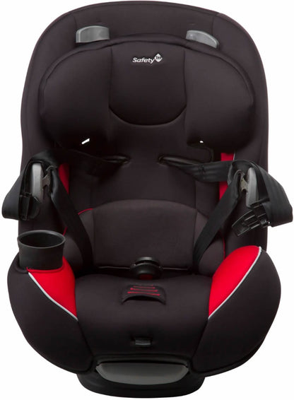 Safety 1st Continuum 3-in-1 Car Seat - Chili Pepper - CC137DSLA