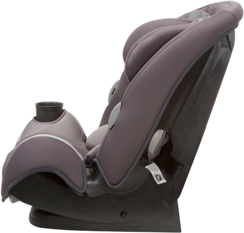 Safety 1st Continuum 3-in-1 Car Seat - Wind Chimes - CC137DRJA