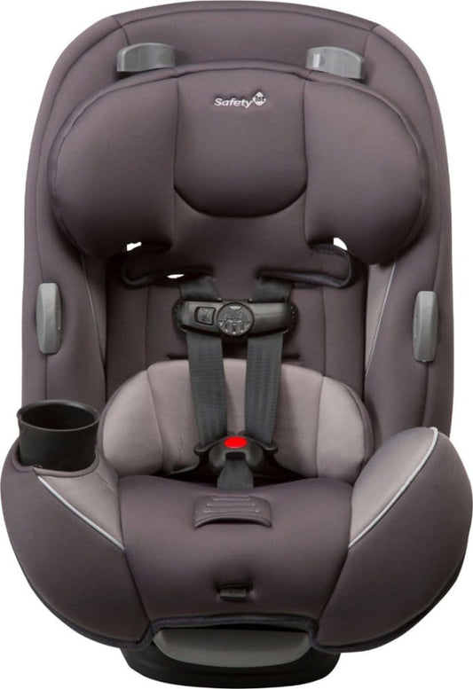 Safety 1st Continuum 3-in-1 Car Seat - Wind Chimes - CC137DRJA