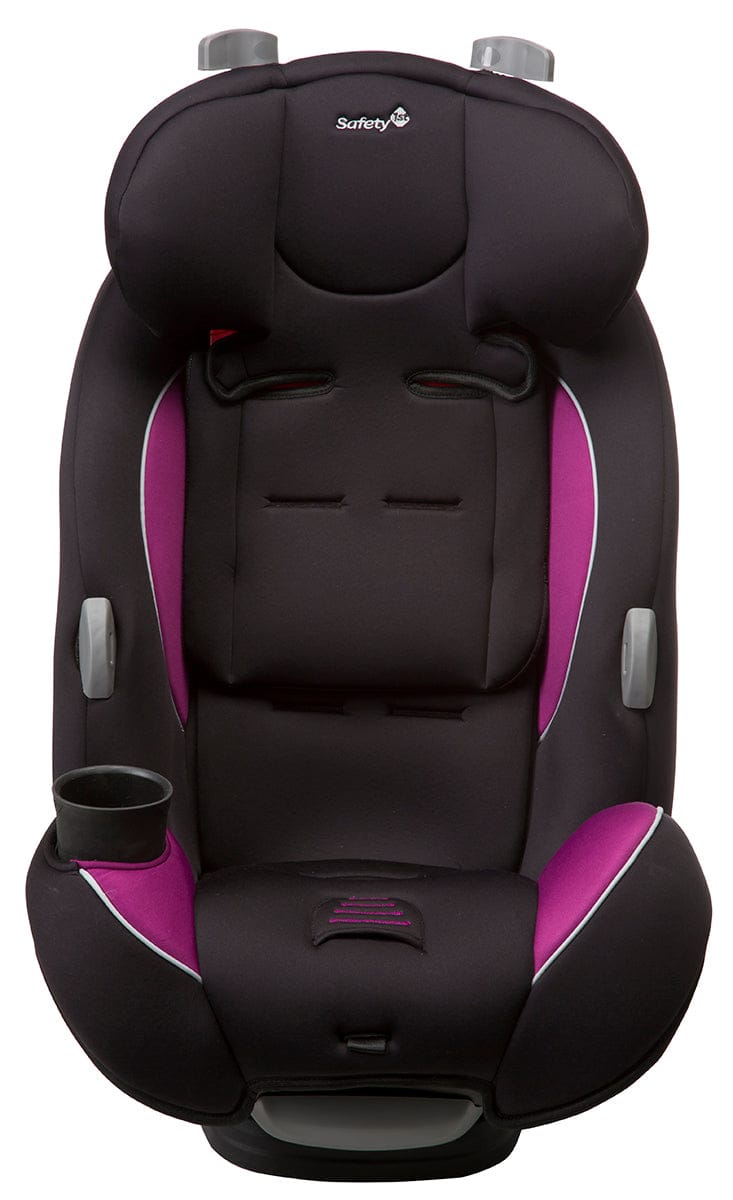Safety 1st Continuum All-in-One Convertible Car Seat - Hollyhock - CC137CVPA