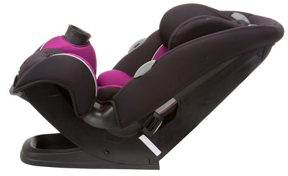 Safety 1st Continuum All-in-One Convertible Car Seat - Hollyhock - CC137CVPA