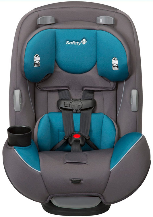 Safety 1st Continuum All-in-One Convertible Car Seat - Teal Jewel - CC137EBBA