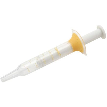 Safety 1st Easy Fill Medicine Syringe - 49527