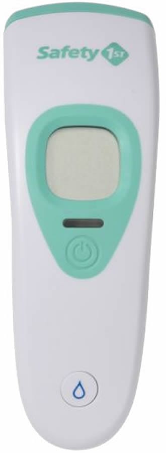 Safety 1st Easy Read Forehead Thermometer - TH0950601
