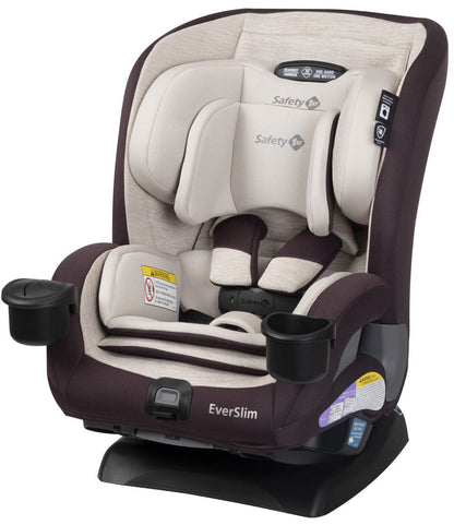 Safety 1st Everslim DLX Convertible Car Seat - Dunes Edge - CC343HAS
