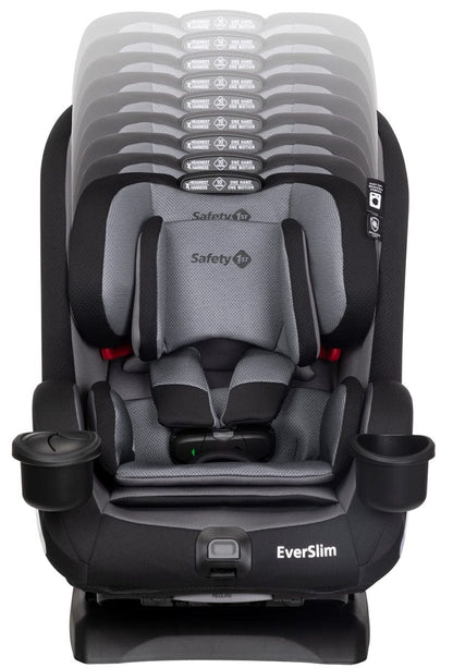 Safety 1st Everslim DLX Convertible Car Seat - High Street - CC343HAY