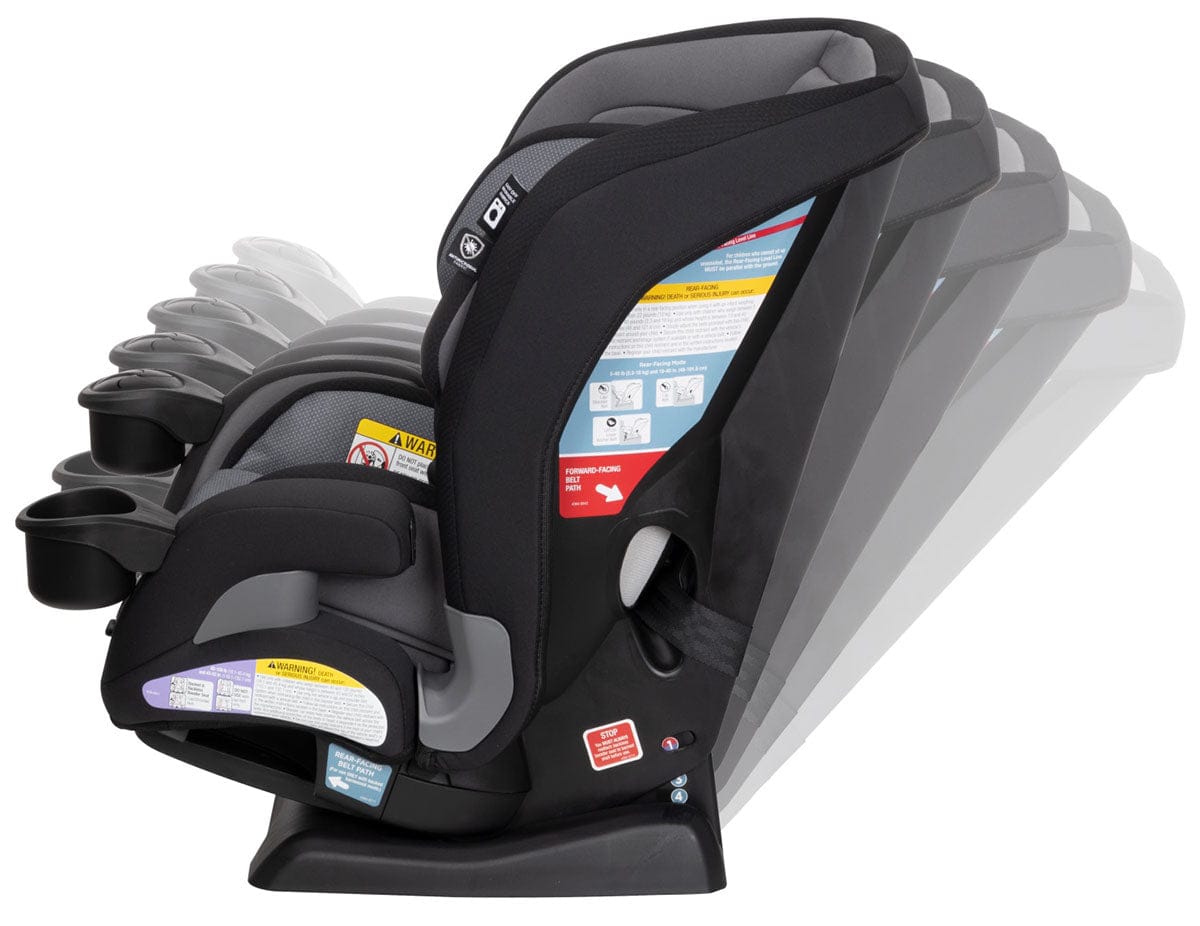 Safety 1st Everslim DLX Convertible Car Seat - High Street - CC343HAY