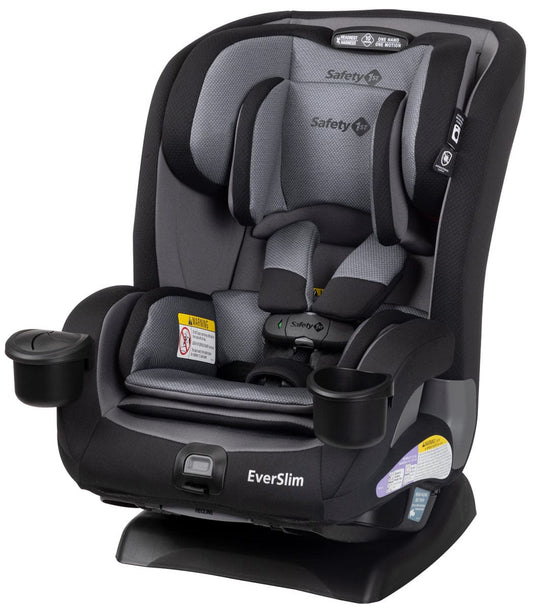 Safety 1st Everslim DLX Convertible Car Seat - High Street - CC343HAY