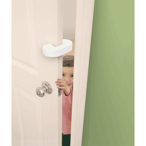 Safety 1st Finger Pinch Guard in White - 10436