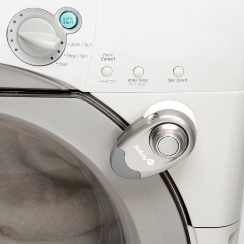 Safety 1st Front Load Washer-Dryer Lock - 48467