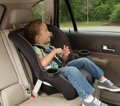 Safety 1st Getaway 2-in-1 Convertible Car Seat - Haze - CC333GCC