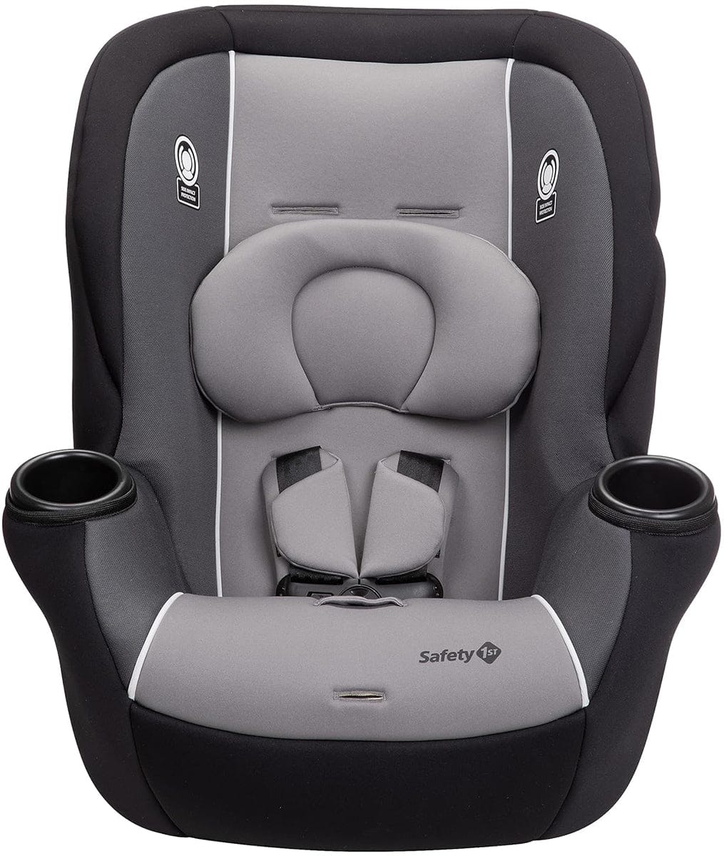 Safety 1st Getaway 2-in-1 Convertible Car Seat - Haze - CC333GCC