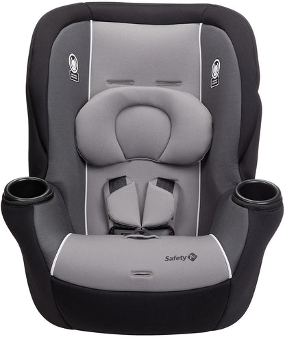 Safety 1st Getaway 2-in-1 Convertible Car Seat - Haze - CC333GCC