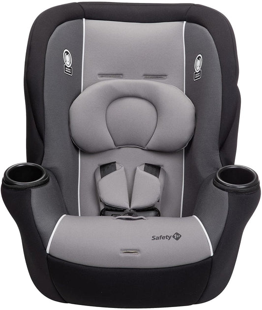 Safety 1st Getaway 2-in-1 Convertible Car Seat - Haze - CC333GCC