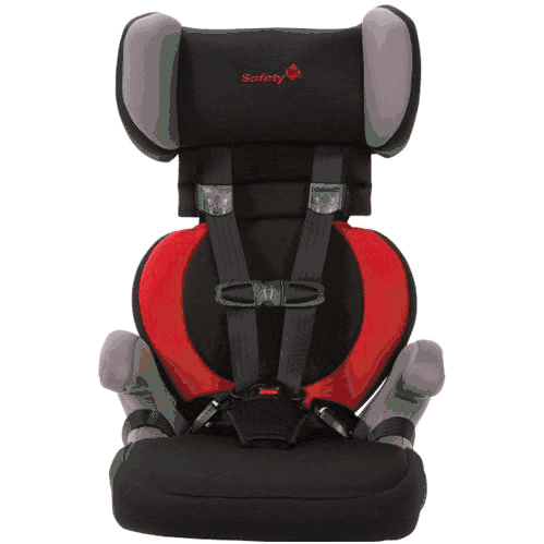 Safety 1st  Go Hybrid Booster Car Seat 22256AHE - 22256AHE