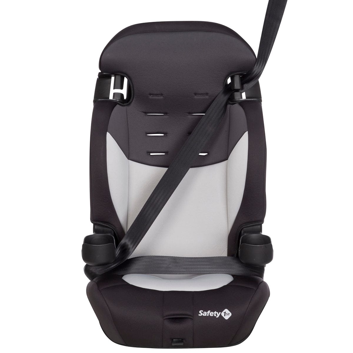 Safety 1st Grand 2-in-1 Harness Booster Car Seat - Black Sparrow - BC149EZA