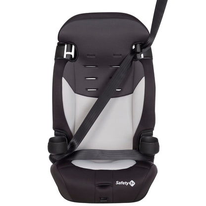 Safety 1st Grand 2-in-1 Harness Booster Car Seat - Black Sparrow - BC149EZA