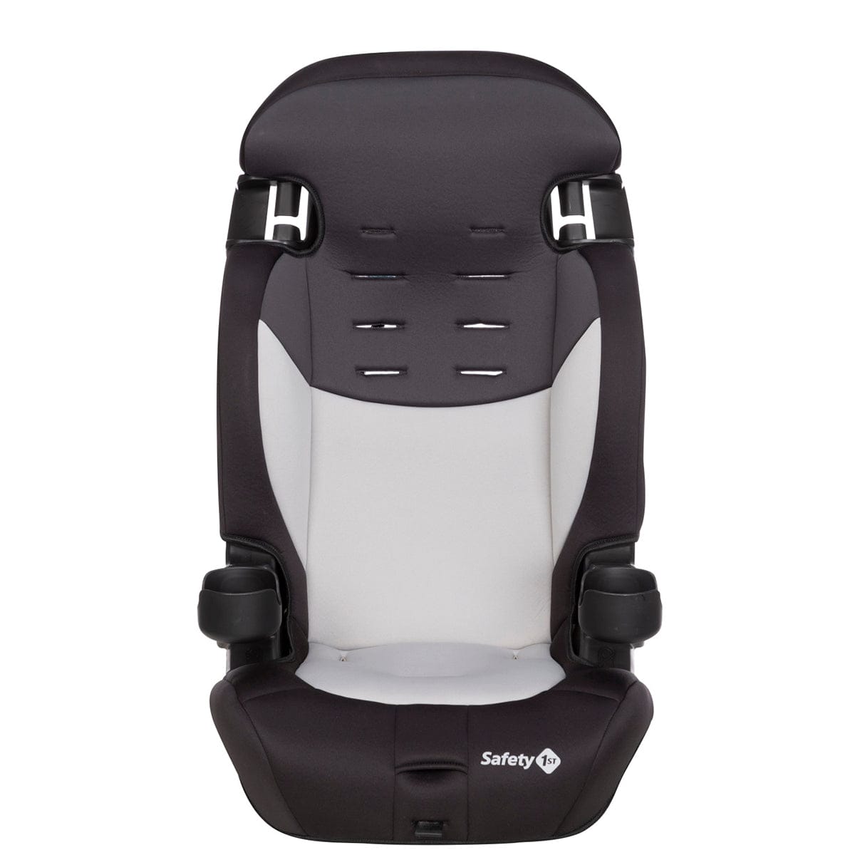 Safety 1st Grand 2-in-1 Harness Booster Car Seat - Black Sparrow - BC149EZA