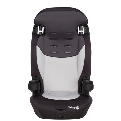 Safety 1st Grand 2-in-1 Harness Booster Car Seat - Black Sparrow - BC149EZA