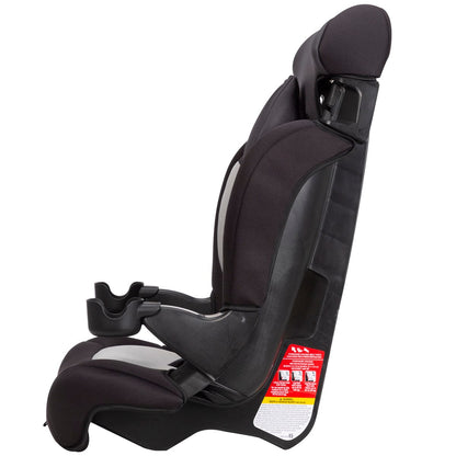 Safety 1st Grand 2-in-1 Harness Booster Car Seat - Black Sparrow - BC149EZA