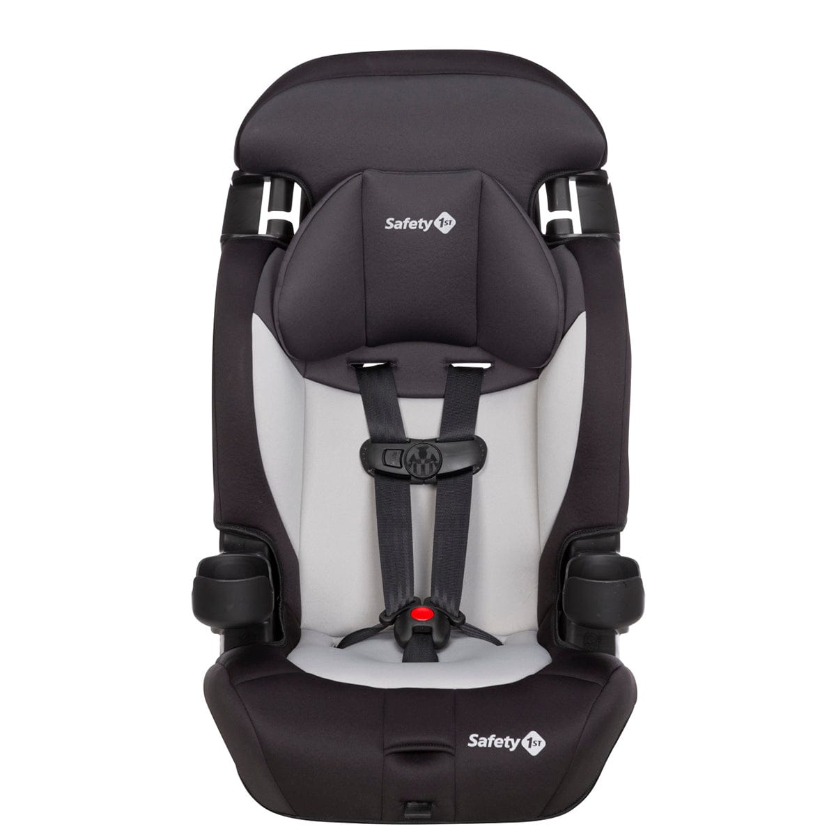 Safety 1st Grand 2-in-1 Harness Booster Car Seat - Black Sparrow - BC149EZA