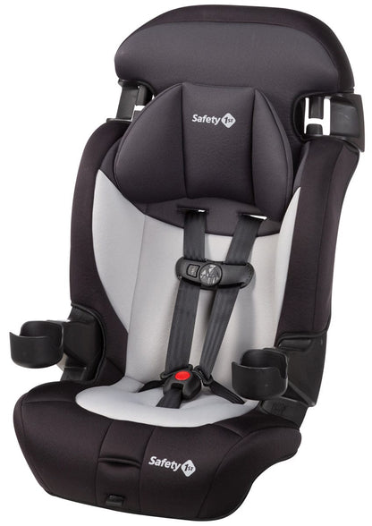 Safety 1st Grand 2-in-1 Harness Booster Car Seat - Black Sparrow - BC149EZA