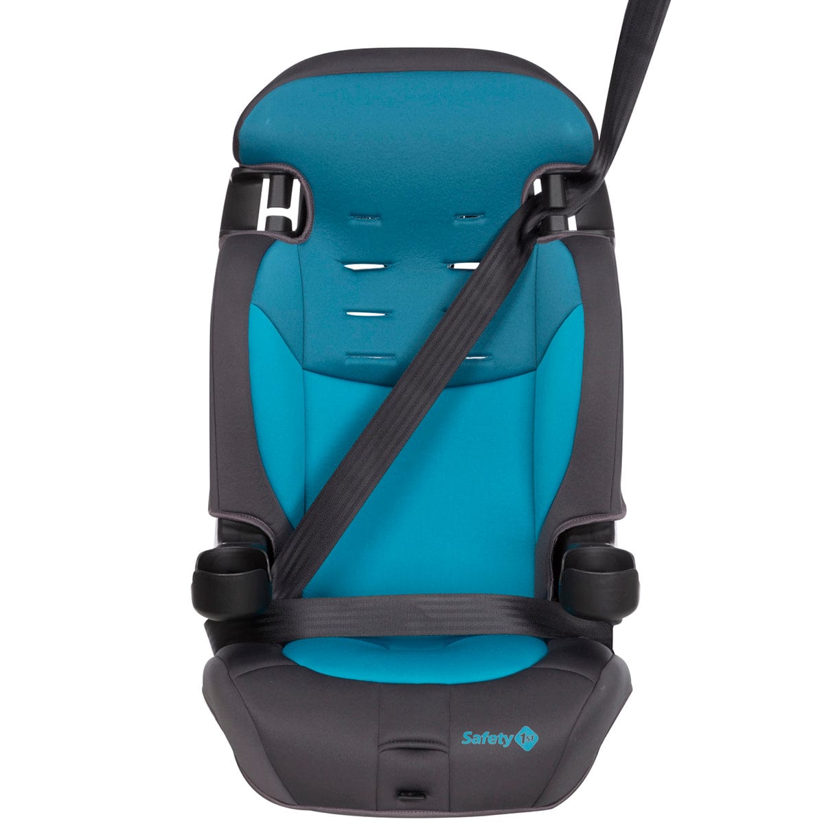 Safety 1st Grand 2-in-1 Harness Booster Car Seat - Capri Teal - BC149FWD