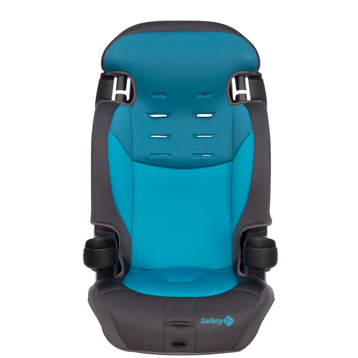 Safety 1st Grand 2-in-1 Harness Booster Car Seat - Capri Teal - BC149FWD