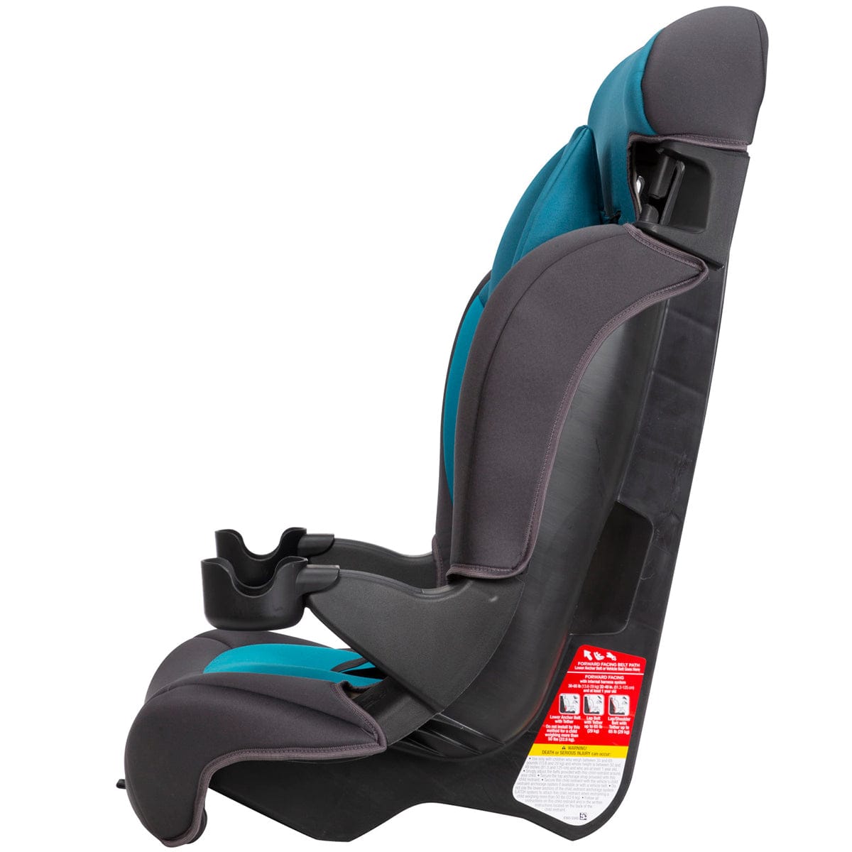 Safety 1st Grand 2-in-1 Harness Booster Car Seat - Capri Teal - BC149FWD