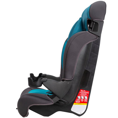 Safety 1st Grand 2-in-1 Harness Booster Car Seat - Capri Teal - BC149FWD