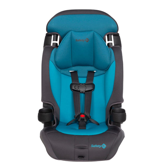 Safety 1st Grand 2-in-1 Harness Booster Car Seat - Capri Teal - BC149FWD