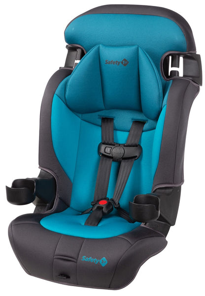 Safety 1st Grand 2-in-1 Harness Booster Car Seat - Capri Teal - BC149FWD