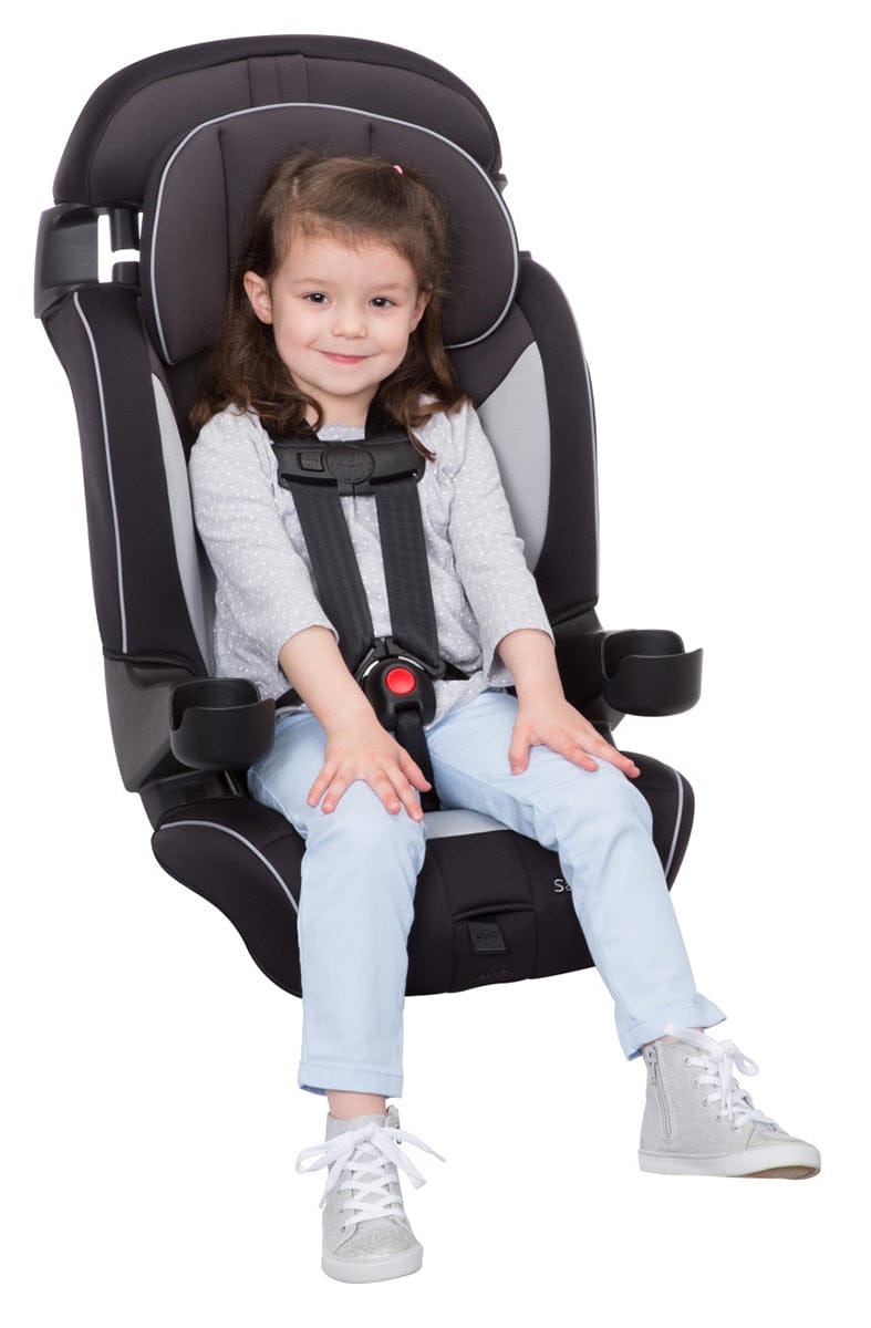 Safety 1st Grand 2-in-1 Harness Booster Car Seat - Dunes Edge - BC149HAS